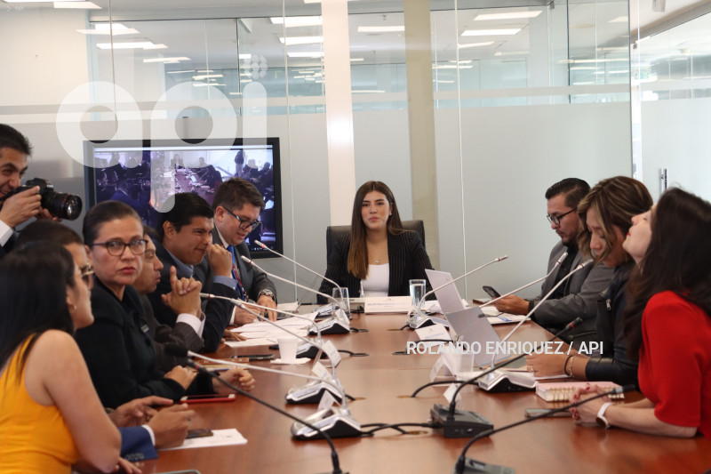 COMISION-DESARROLLO-ECONOMICO-VETO-NOBOA