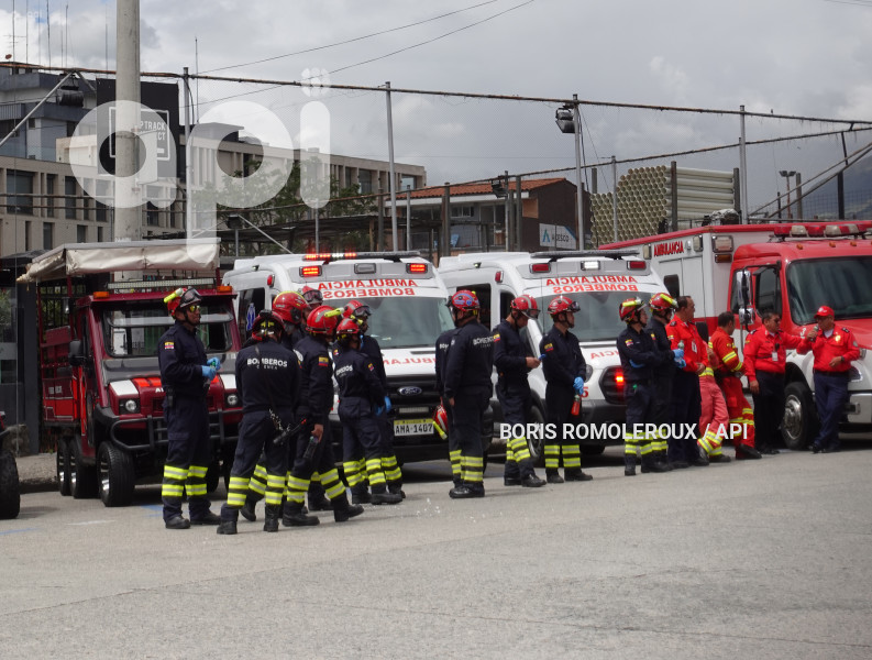 CUENCA-PLAN SEGURIDAD CARNAVAL JUEVES COMPADRES