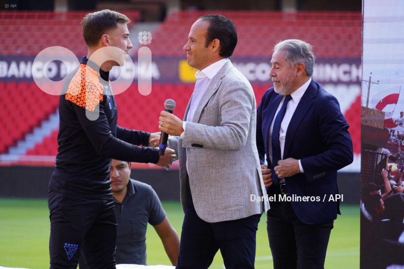 FEF PREMIO LIGA
