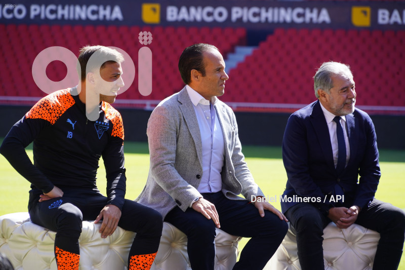 FEF PREMIO LIGA