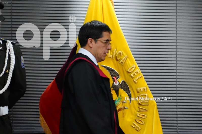 PRESIDENTE CNJ JUEZ SUING