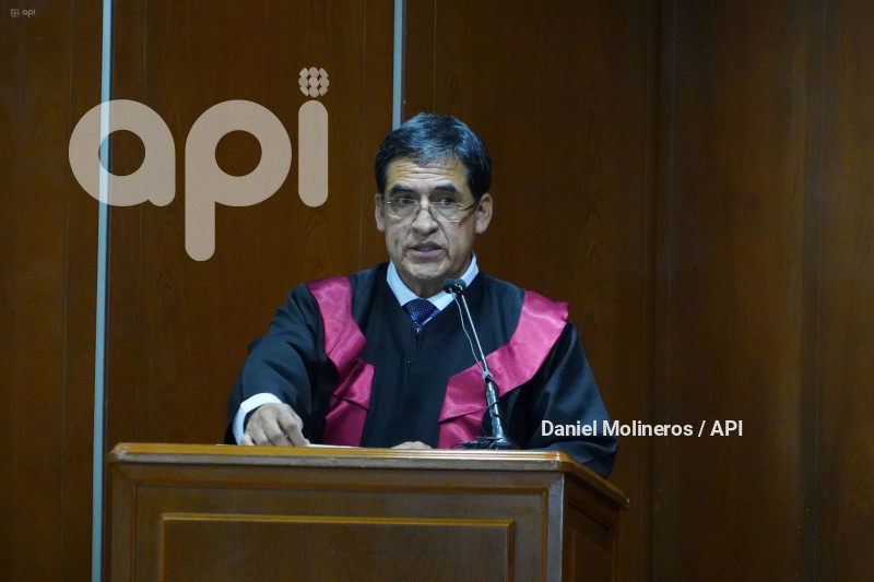 PRESIDENTE CNJ JUEZ SUING