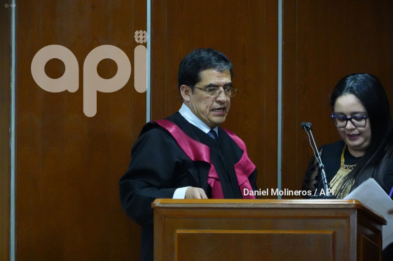 PRESIDENTE CNJ JUEZ SUING