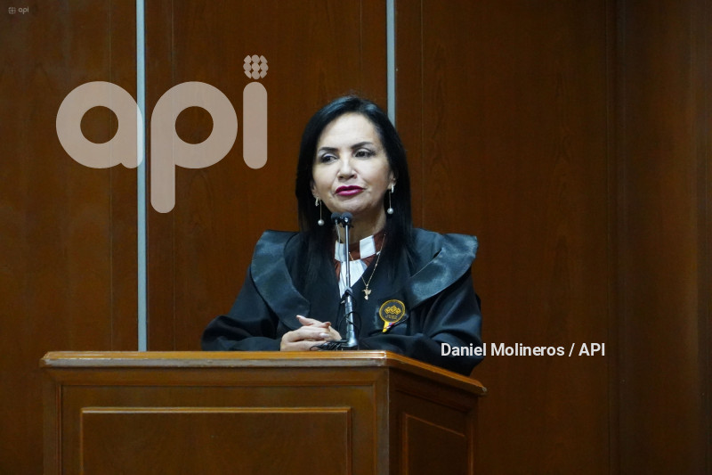PRESIDENTE CNJ JUEZ SUING