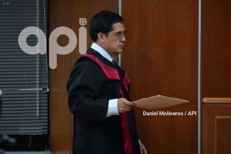 PRESIDENTE CNJ JUEZ SUING