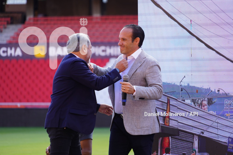 FEF PREMIO LIGA