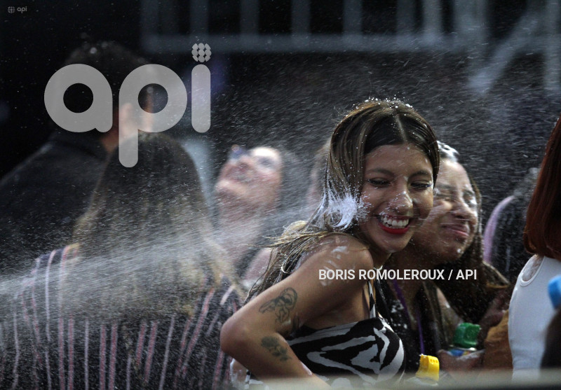 CUENCA-PLAN SEGURIDAD CARNAVAL JUEVES COMPADRES