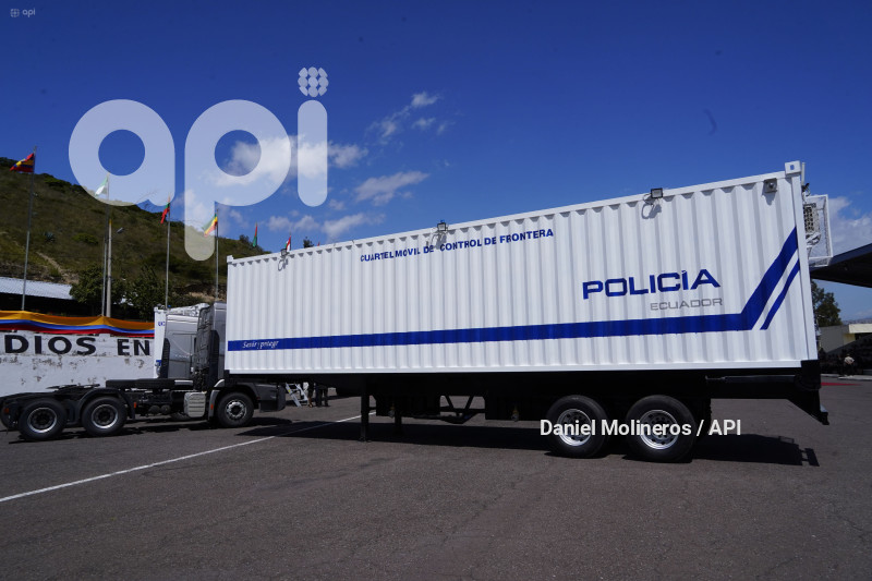 CUARTEL MOVIL TODD D ROBINSON
