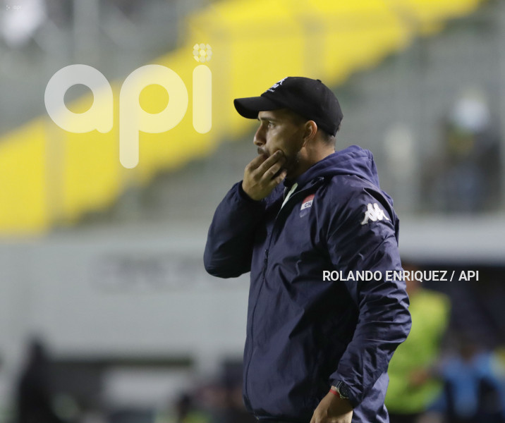 SPO-CONMEBOL-LIBERTADORES-AUCAS-NACIONAL
