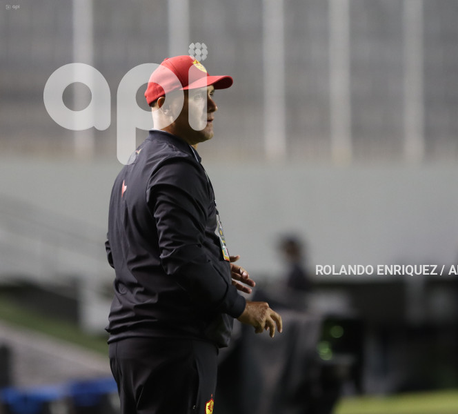 SPO-CONMEBOL-LIBERTADORES-AUCAS-NACIONAL