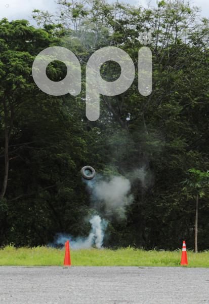 GYE-DESTRUCCION EXPLOSIVOS