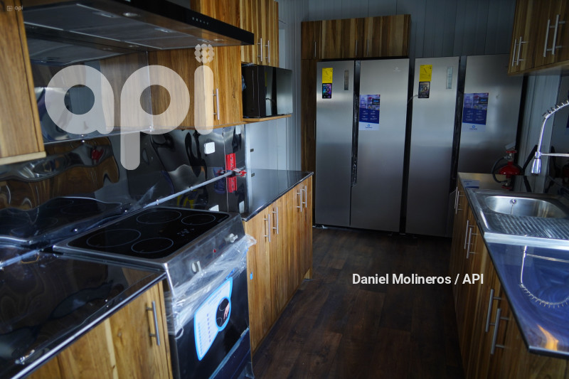 CUARTEL MOVIL TODD D ROBINSON