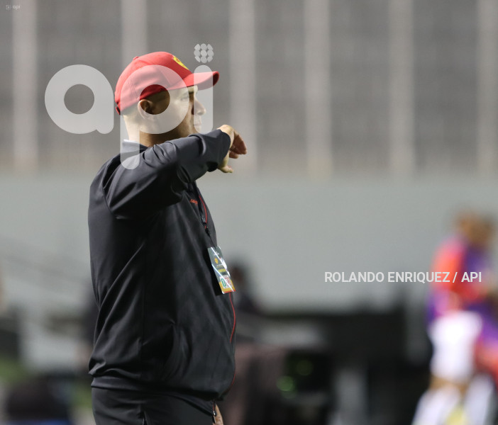 SPO-CONMEBOL-LIBERTADORES-AUCAS-NACIONAL