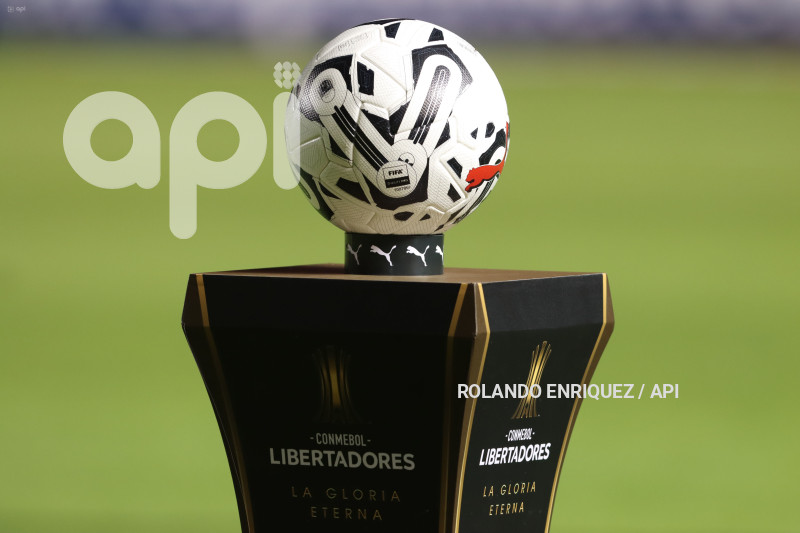 SPO-CONMEBOL-LIBERTADORES-AUCAS-NACIONAL