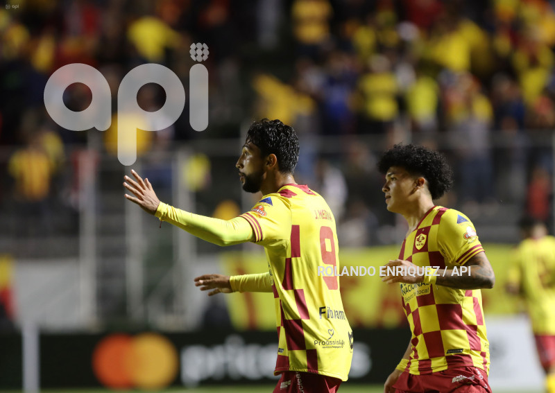 SPO-CONMEBOL-LIBERTADORES-AUCAS-NACIONAL