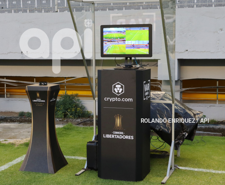 SPO-CONMEBOL-LIBERTADORES-AUCAS-NACIONAL