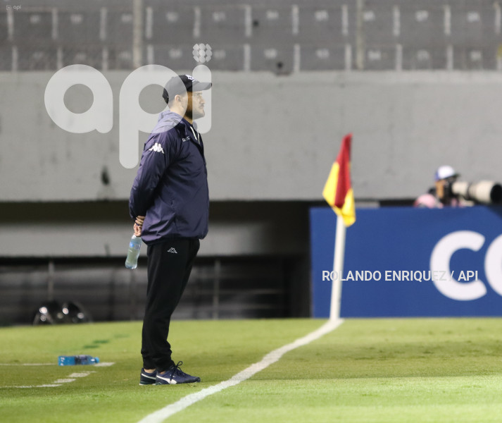 SPO-CONMEBOL-LIBERTADORES-AUCAS-NACIONAL