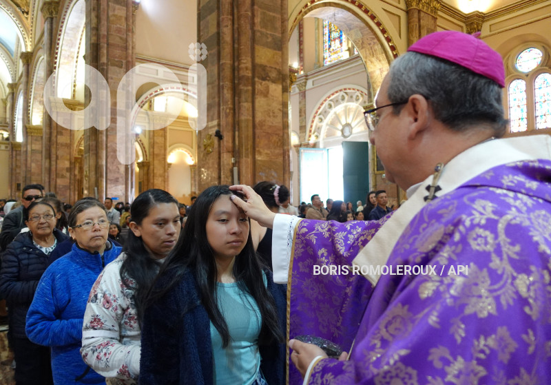 CUENCA-MIERCOLES CENIZAS