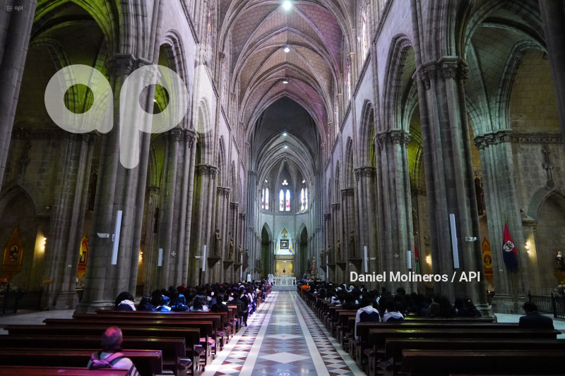 MIERCOLES DE CENIZA BASILICA