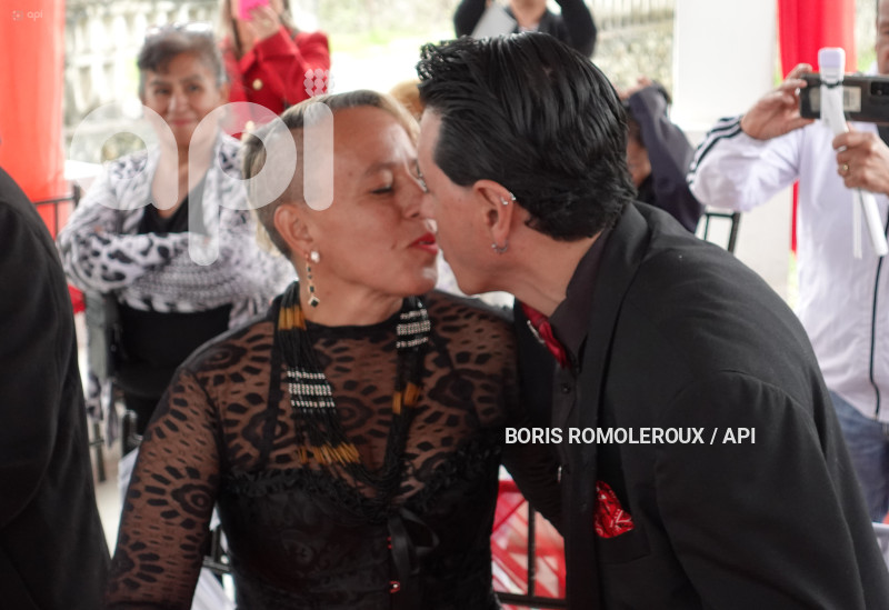 CUENCA-MATRIMONIO-SAN VALENTIN