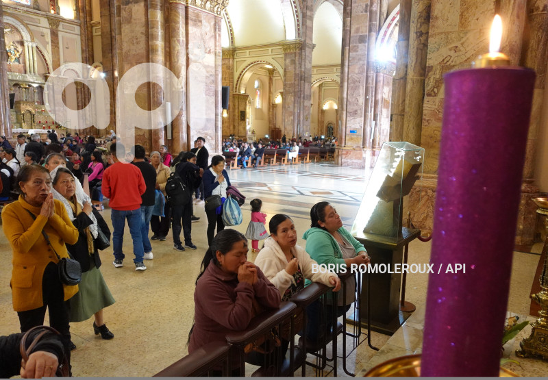 CUENCA-MIERCOLES CENIZAS