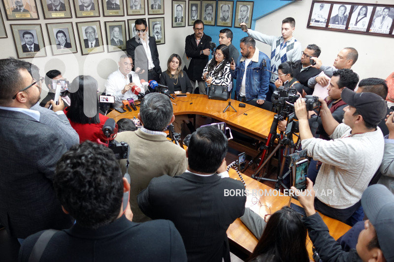 CUENCA-RUEDA PRENSA-COMODATO-ESTADIO