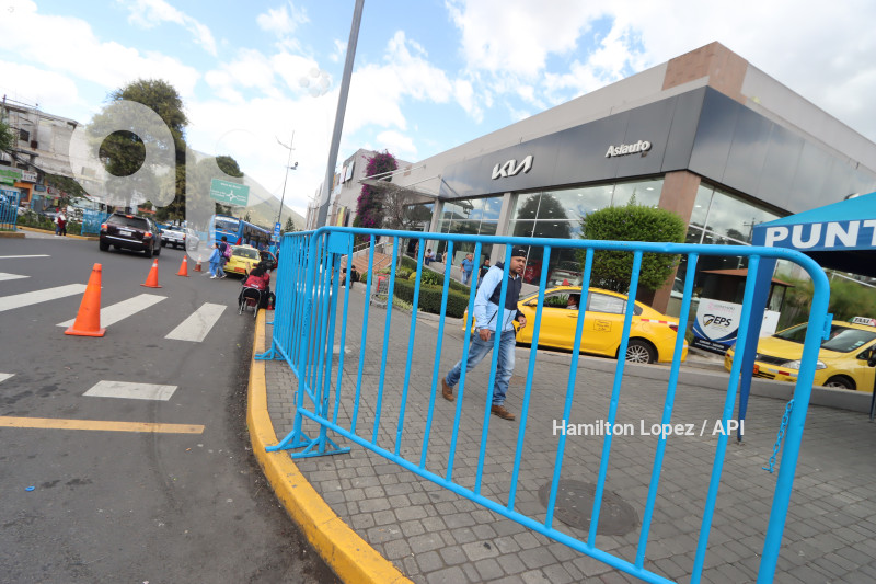 UIO COMERCIO EL CONDADO