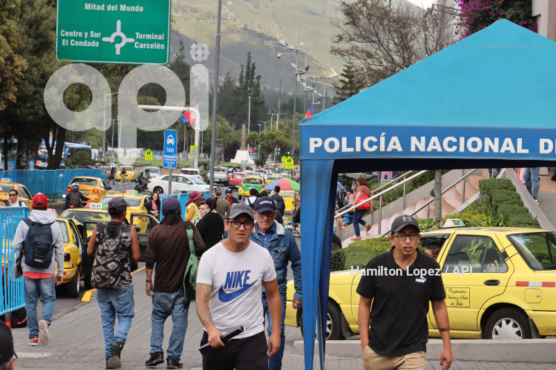 UIO COMERCIO EL CONDADO