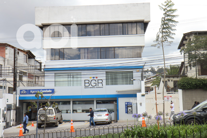 UIO COMERCIO EL CONDADO