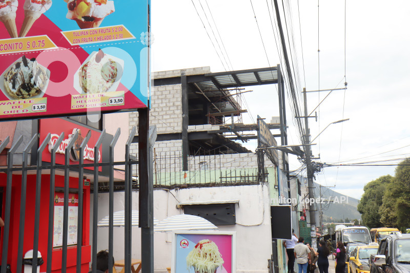 UIO COMERCIO EL CONDADO