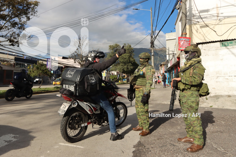 UIO OPERATIVO CARCEL INCA