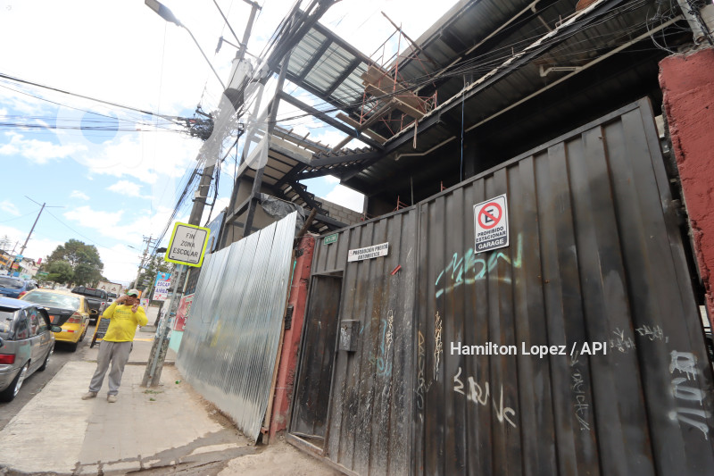 UIO COMERCIO EL CONDADO