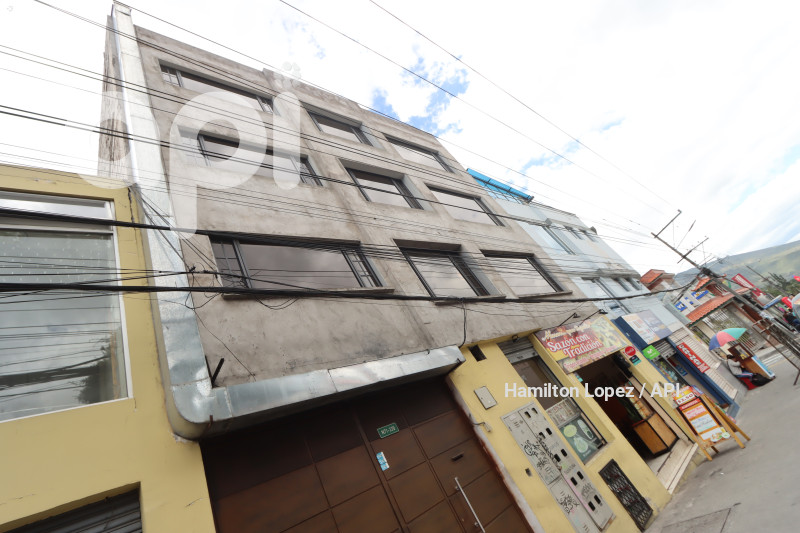 UIO COMERCIO EL CONDADO