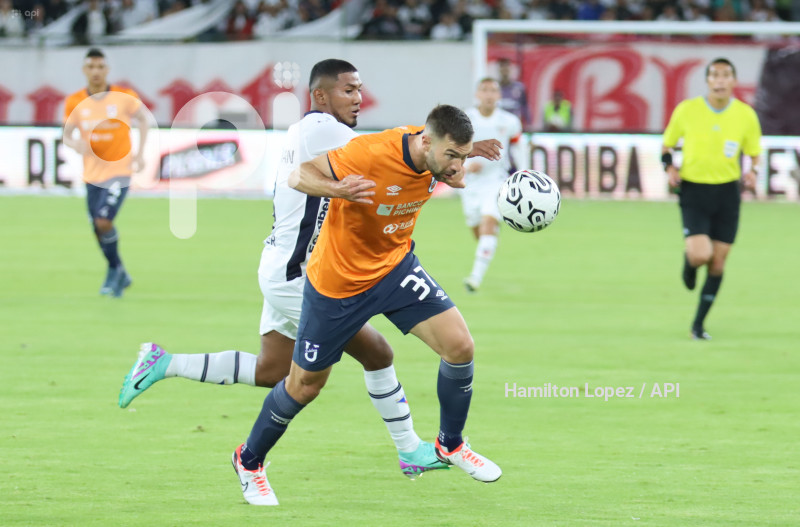 LIGAPRO NOCHE BLANCA LDU