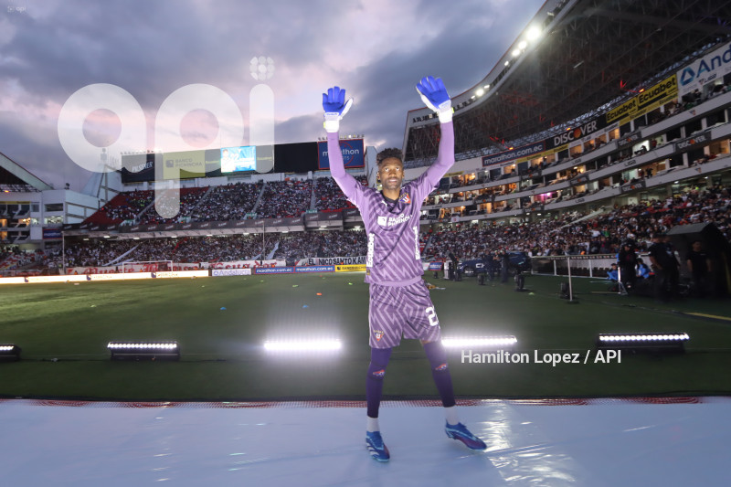 LIGAPRO NOCHE BLANCA LDU