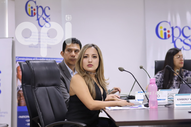 UIO POSTULANTES DEFENSOR DEL PUEBLO