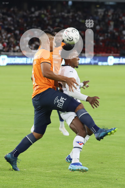 LIGAPRO NOCHE BLANCA LDU