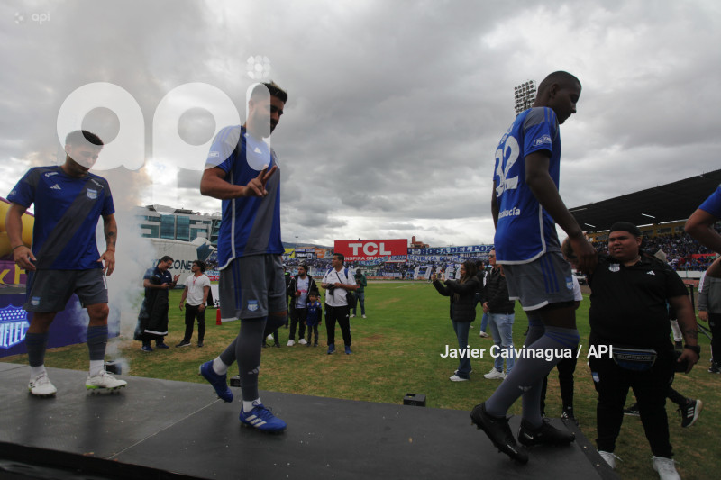 CUENCA-EXPLOSION AZUL-EMELEC