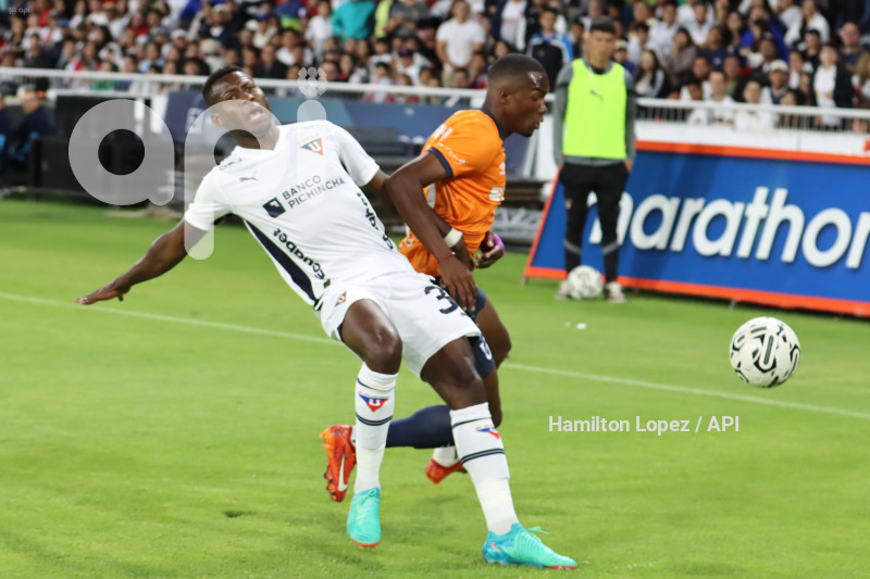 LIGAPRO NOCHE BLANCA LDU