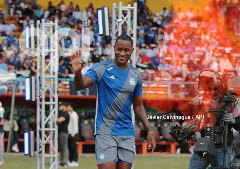 CUENCA-EXPLOSION AZUL-EMELEC