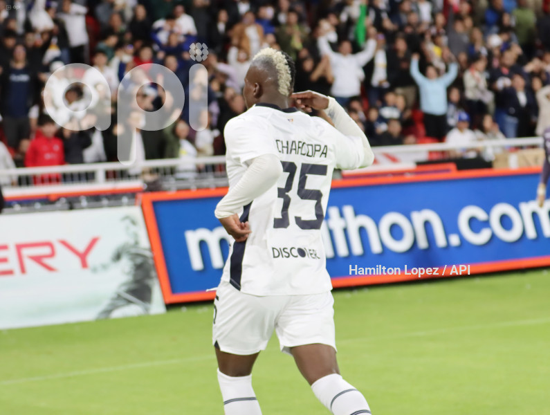 LIGAPRO NOCHE BLANCA LDU