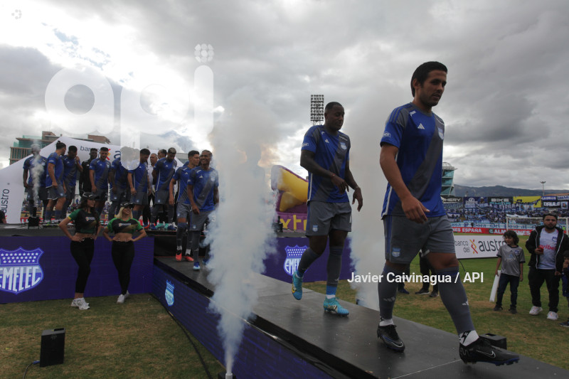 CUENCA-EXPLOSION AZUL-EMELEC