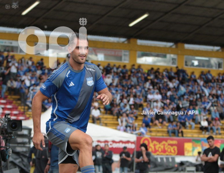 CUENCA-EXPLOSION AZUL-EMELEC