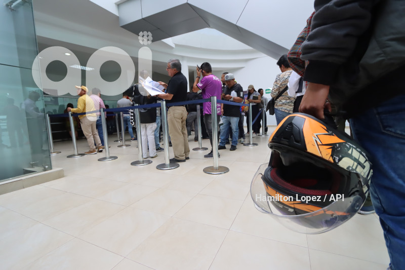 UIO OPERACION ATICORRUPCION ANT