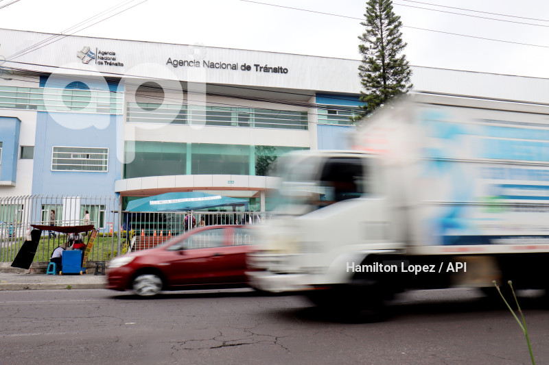 UIO OPERACION ATICORRUPCION ANT