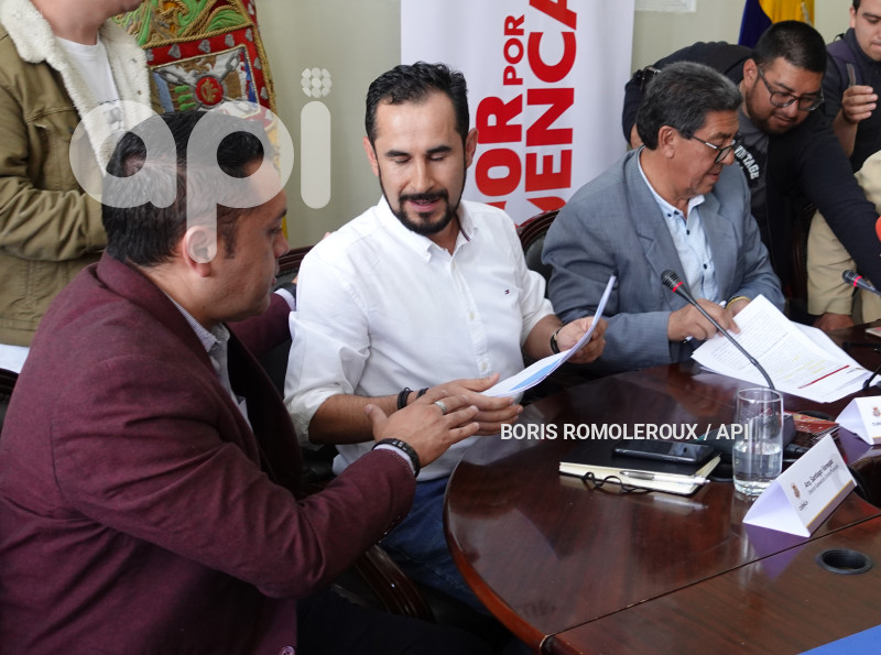 CUENCA-LANZAMIENTO SERVICIOS-CONTROL MUNICIPAL