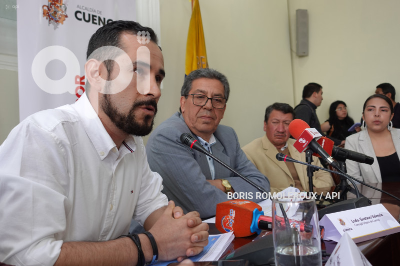 CUENCA-LANZAMIENTO SERVICIOS-CONTROL MUNICIPAL