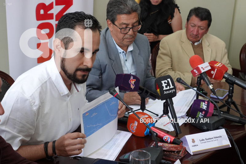 CUENCA-LANZAMIENTO SERVICIOS-CONTROL MUNICIPAL