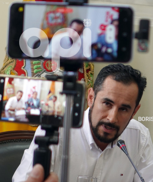 CUENCA-LANZAMIENTO SERVICIOS-CONTROL MUNICIPAL