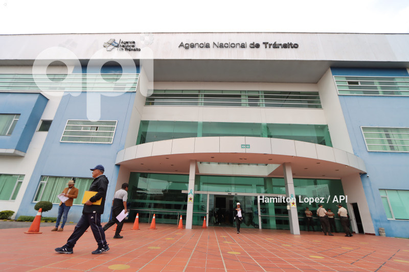 UIO OPERACION ATICORRUPCION ANT
